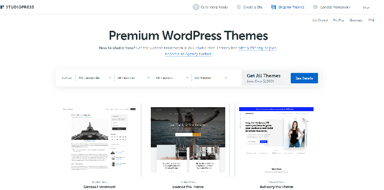 studio-press-wordpress-tema