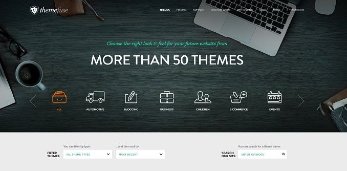 themefuse-com-wordpress