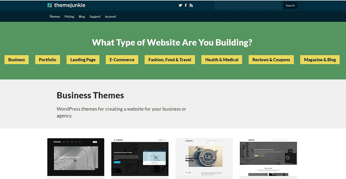 themejunkie-wordpress