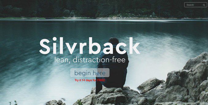 Silvrback-blog