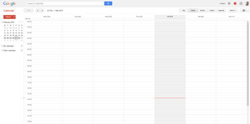 verimlilik-icin-Google-Calender