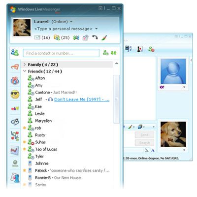 msn-messenger