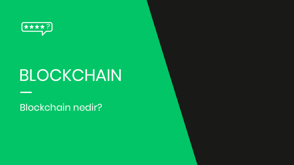 blockchain-nedir