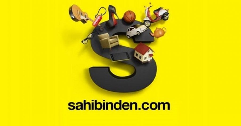 sahibinden