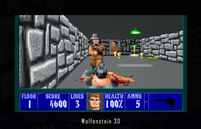 wolfenstein-3d