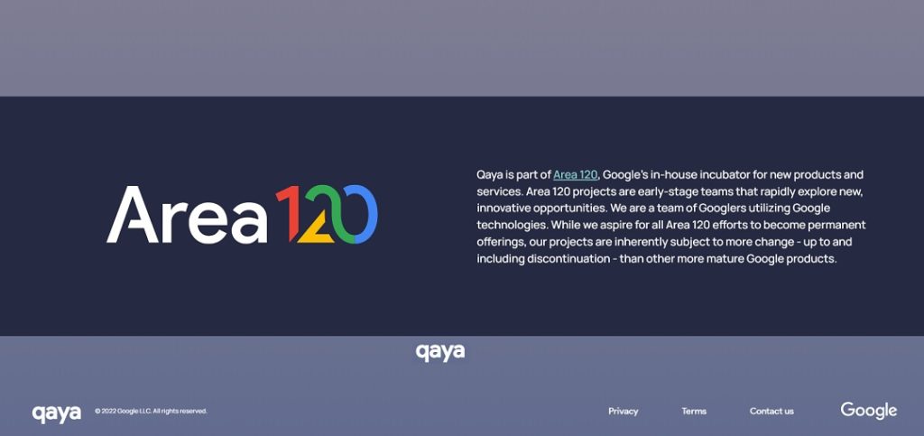 qaya-google-startups