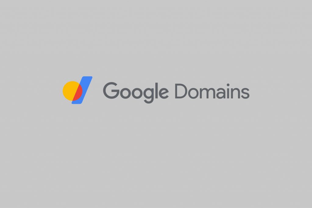 Google Domains'den satın alabileceğiniz domainler