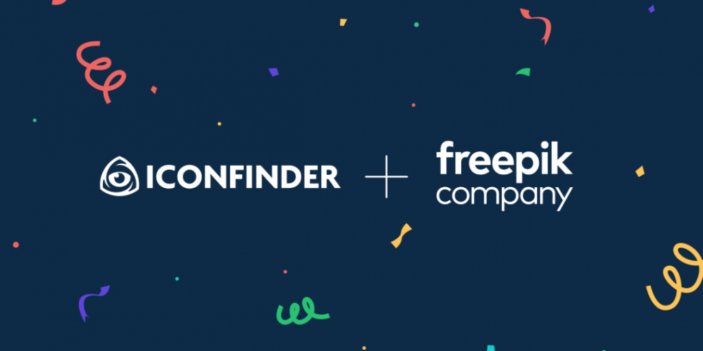 Freepik acquires Iconfinder