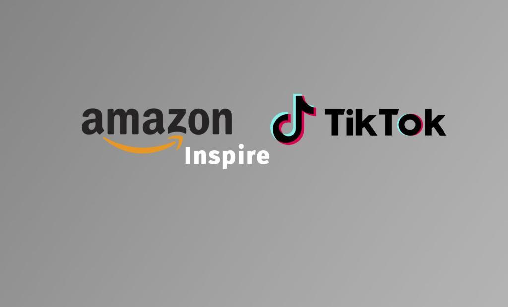 Amazon'dan Tiktok tarzı alışveriş yeri: Amazon Inspire