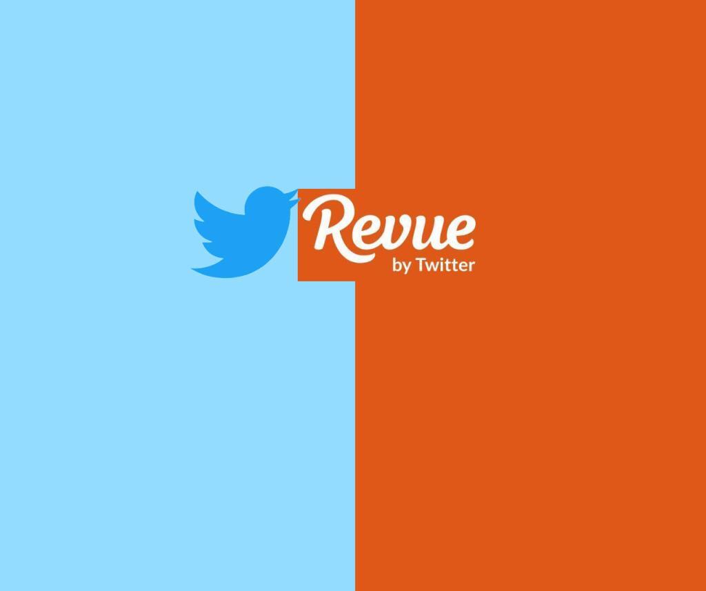 Twitter Revue'yi kapattı