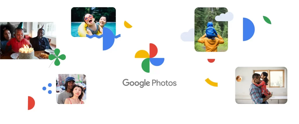 Google Photos Yeni Özellikler