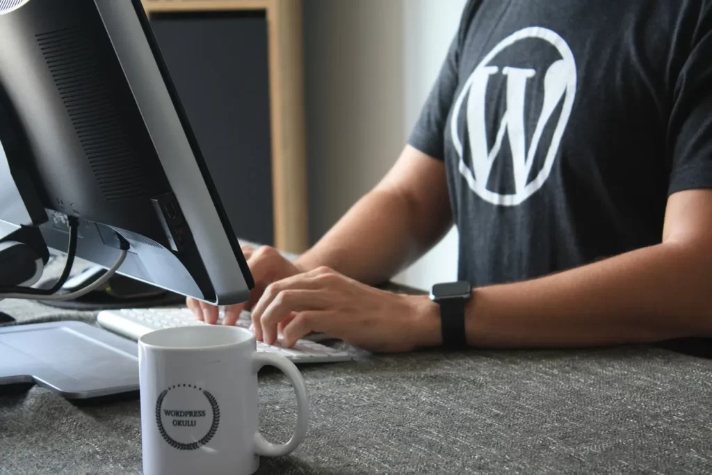 WordPress plugins for business websites