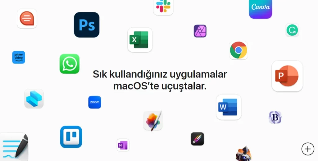 Apple WWDC 2023'te öne çıkan özellikler