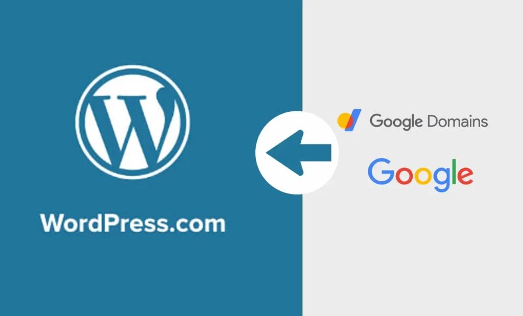 Google'dan WordPress.com'a taşınan ilk 1 milyon domaine transfer ücretsiz. Google Domain'den WordPress'e Domain Taşıma nasıl yapılır?