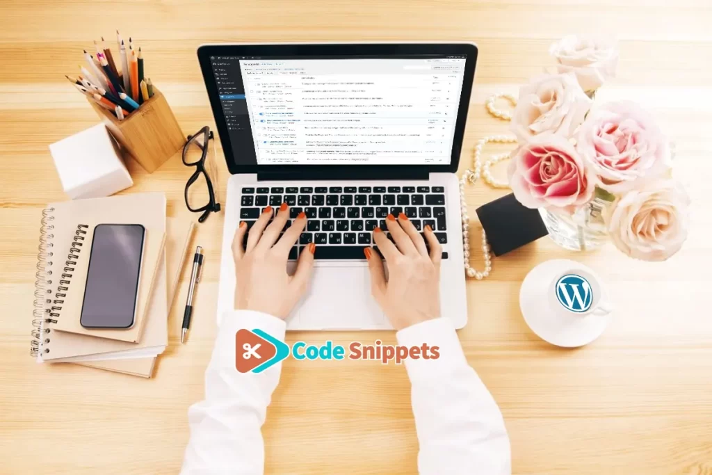 WordPress Plugin Code Snippets