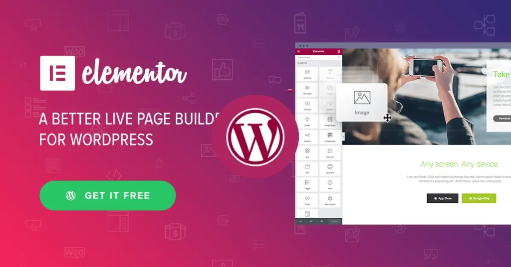 WordPress Elementor sitenizi hızlandırma