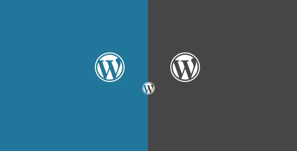 WordPress 6.4.1