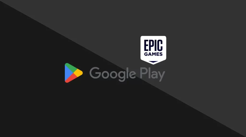 Epic Games, Google Play Store nedeniyle Google'a açtığı antitrust davasını kazandı.