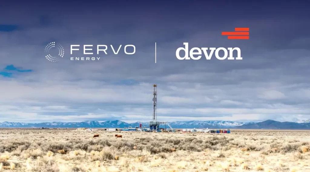 Fervo Energy Investment