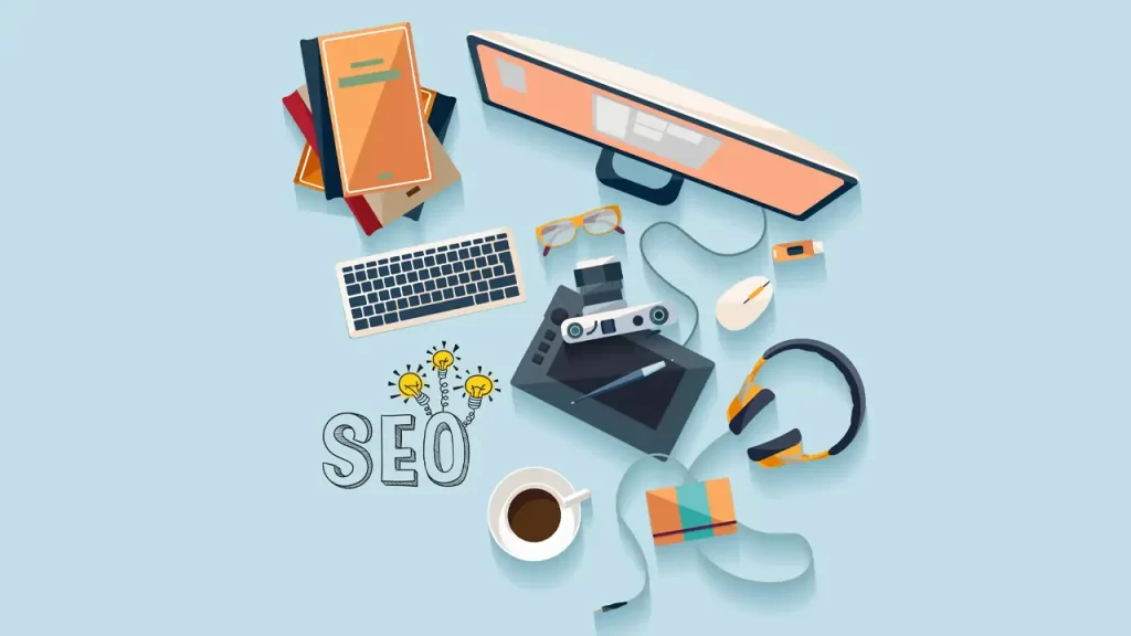 Best SEO Tools 2024