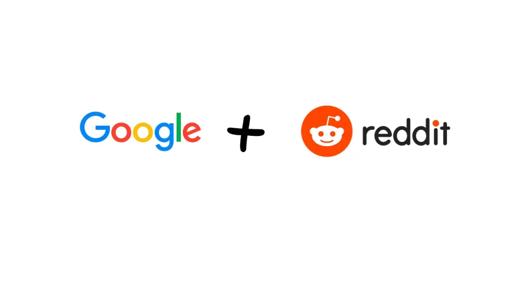 Google ve Reddit'ten daha iyi arama sonuçları için yeni iş birliği