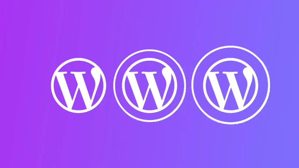 WordPress Kısayollar