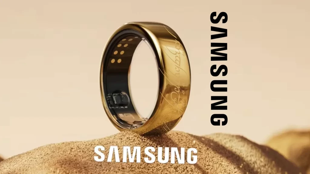 Samsung Galaxy Ring