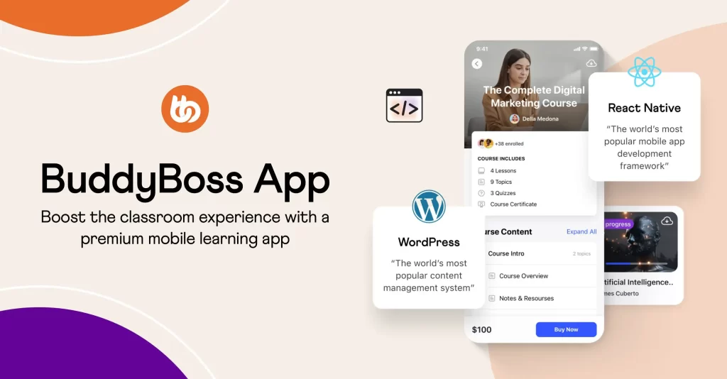 WPBeginner Topluluk Platformu BuddyBoss'u Satın Aldı